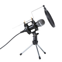 Barsstet Condenser Microphone