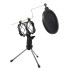 Barsstet Condenser Microphone