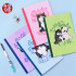 My Emperor Comix Series of Wireless Binding Notebook - A5 size