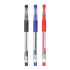 Comix Gel-Ink Pen 0.5mm - Red (Box of 12 pcs)