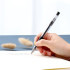 Comix Gel-Ink Pen 0.5mm - Red (Box of 12 pcs)