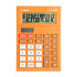 Canon AS-120V-OR Arc Design 12 Digits Calculator (Orange)