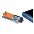 Kensington K64598US MicroSaver Keyed Laptop Lock (Retail Pack)