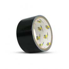 CIC Cloth Tape Black - 36mm x 6yards