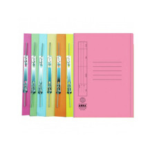 ABBA Flat File Spring (UK) NO.102 Green