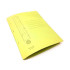 ABBA Flat File U-Pin Spring No. 102 Yellow