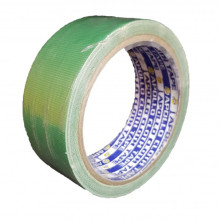Apollo Premium Cloth Tape 36mm x 6yards Green