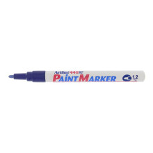 Artline 440XF Paint Marker 1.2mm - Blue