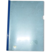 CBE 9005 PP Slide Bar Document Holder (A4) Blue (Item No: B10-102) A1R3B147