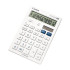 Canon 121TA 12 Digits Desktop Calculator