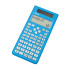 Canon F-718S-BL Scientific Calculator (Blue)