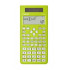 Canon F-718SG-GR Scientific Calculator (Green)