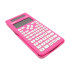 Canon F-718SGA-PI Scientific Calculator (Pink)