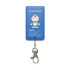 Canon KC-30-DORAEMON 8 Digits Pocket Key Chain Calculator
