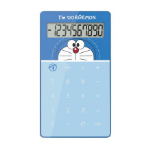 Canon LC-10-DORAEMON 10 Digits Pocket Calculator