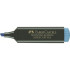 Faber Castell TEXTLINER 48 Highlighter - BLUE (Item No: A13-02 FC48BL) A1R3B67