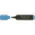 Faber Castell TEXTLINER 48 Highlighter - BLUE (Item No: A13-02 FC48BL) A1R3B67
