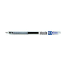 Faber Castell Air Gel Pen 0.5mm Blue (640151)