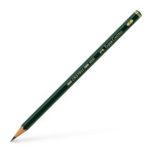 Faber-Castell 9000 Graphite Pencil F