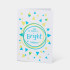 Letterpress Card - Your Future Is Bright