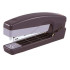 MAX HD-10V Flexible Stapler - 15 sheets Capacity (DARK GREY) (Item No: B07-26D.GY) A1R2B257