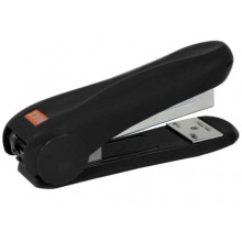 MAX HD-50 Manual Stapler - 30 sheets Capacity - Black