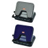 MAX DP-25T SCOOVA Light Effort Design Paper Punch for 20 sheets with Handle Lock (Assorted Color)