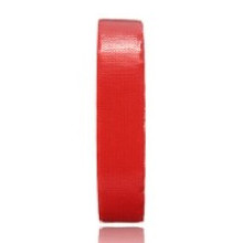 Binding Tape or Cloth Tape - 24mm, Red
