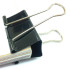 Binder Clips - 51mm, 1 dozen / box