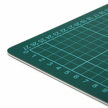 Cutting Mat â€” A3 Size, 457 x 305mm (Item No: B12-13) A1R1B128