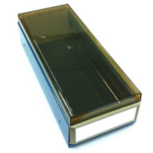 Name Card Case - 800 Cards, A-Z Indexes (Item No: B01-38) A1R2B37