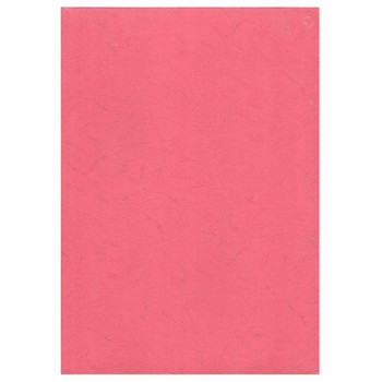 Binding Cover Paper Red - 230gsm, 100sheets BFC230-5