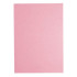 Light Colour Paper CS140 A4 80GSM - Rose