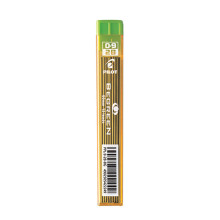 Pilot 2B Pencil Leads (0.9mm) PPL-9-28-BG