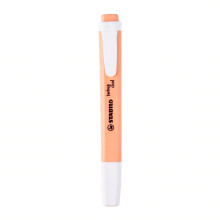 Stabilo Swing Cool Highlighter Pen (P.Creamy Peach) 275/126-8