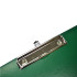 EMI 1340 Wire Clipboard A4 - Green