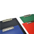 EMI 1340 Wire Clipboard F4 - Mix Solid Colour