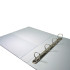 EMI 25mm 4D ring file