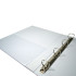 K2 25mm 4D ring file