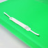 K2 807 PP Management file - Light Green