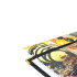 K2 161 A3 Clear Case Menu Holder