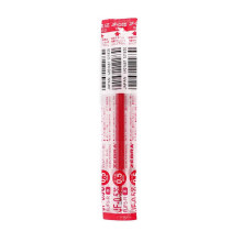 Zebra Sarasa Clip 0.5mm Gel Pen Refill Red