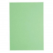 Light Color Paper A4 80g 450's CS190 Middle Green