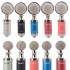 B. BMIC Bottle Condenser Microphone - Red (Set)