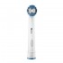 Oral-B Precision Clean Rechargeable Electric Toothbrush Replacement Brush Heads by Braun Refill 2s