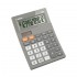 Canon AS-120V-GY Arc Design 12 Digits Calculator (Grey)