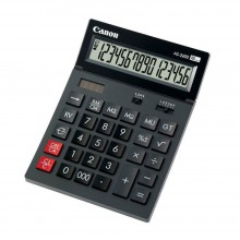 Canon AS-2600 Tilt Display Desktop 16 Digits Calculator