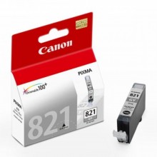 Canon CLI-821 Grey Ink Cartridge