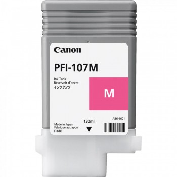 Canon Ink Tank PFI-8107M