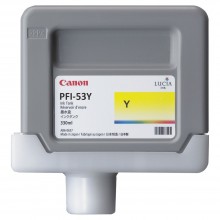 Canon PFI-53 - Yellow Ink